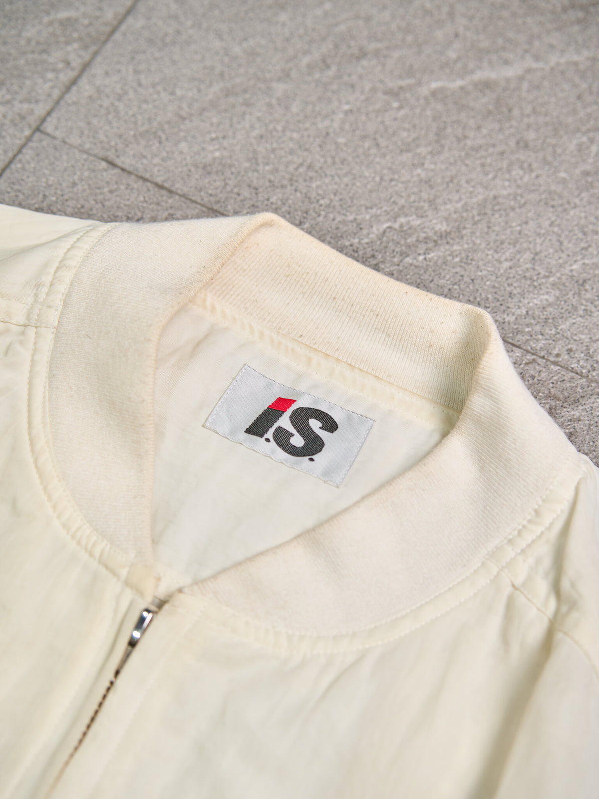 Vintage Issey Miyake Tsumori Chisato Bomber Jacket