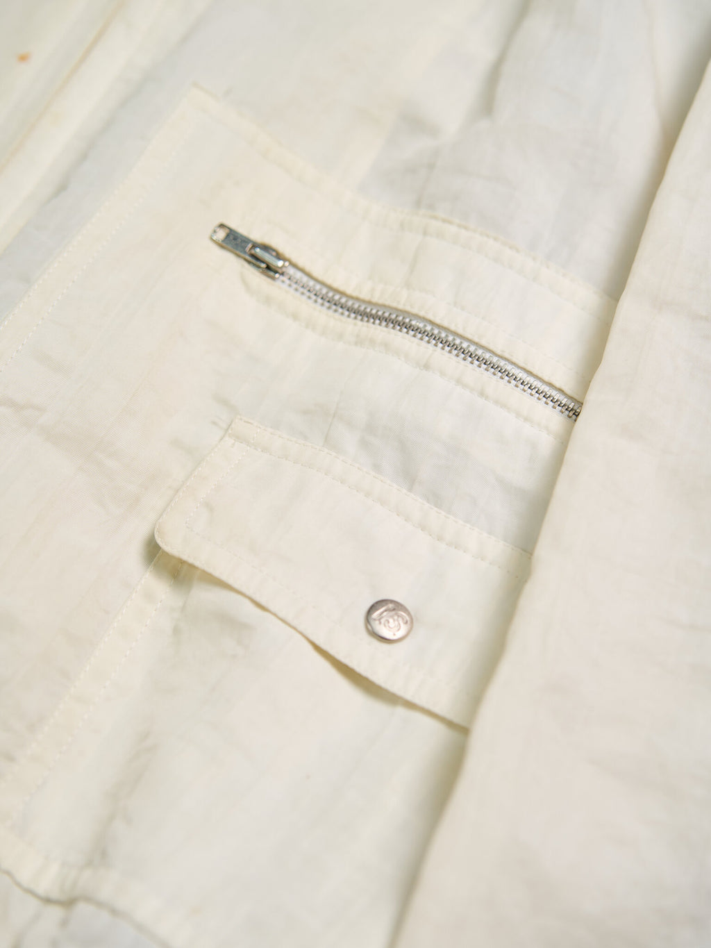 Vintage Issey Miyake Tsumori Chisato Bomber Jacket