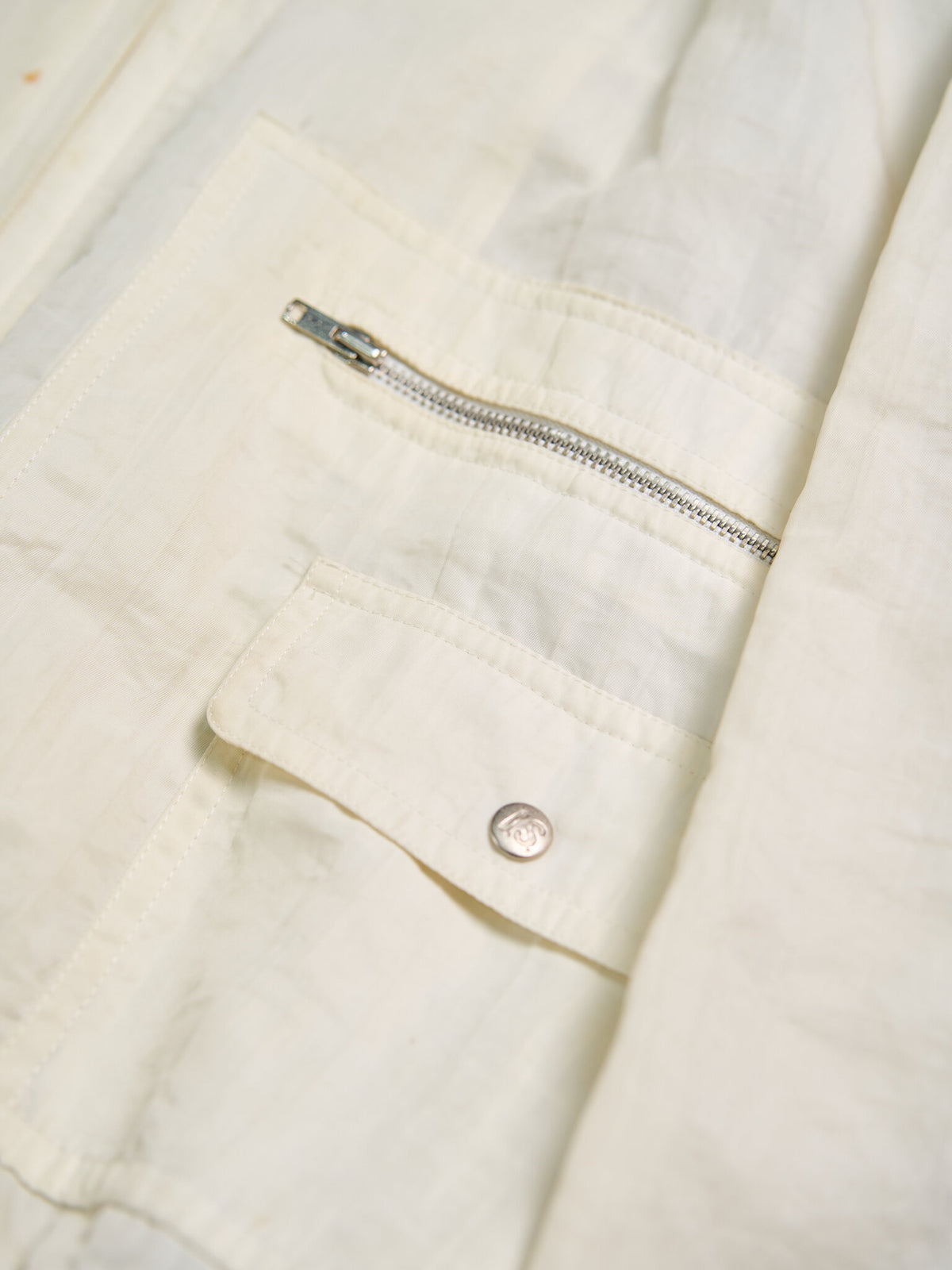 Vintage Issey Miyake Tsumori Chisato Bomber Jacket