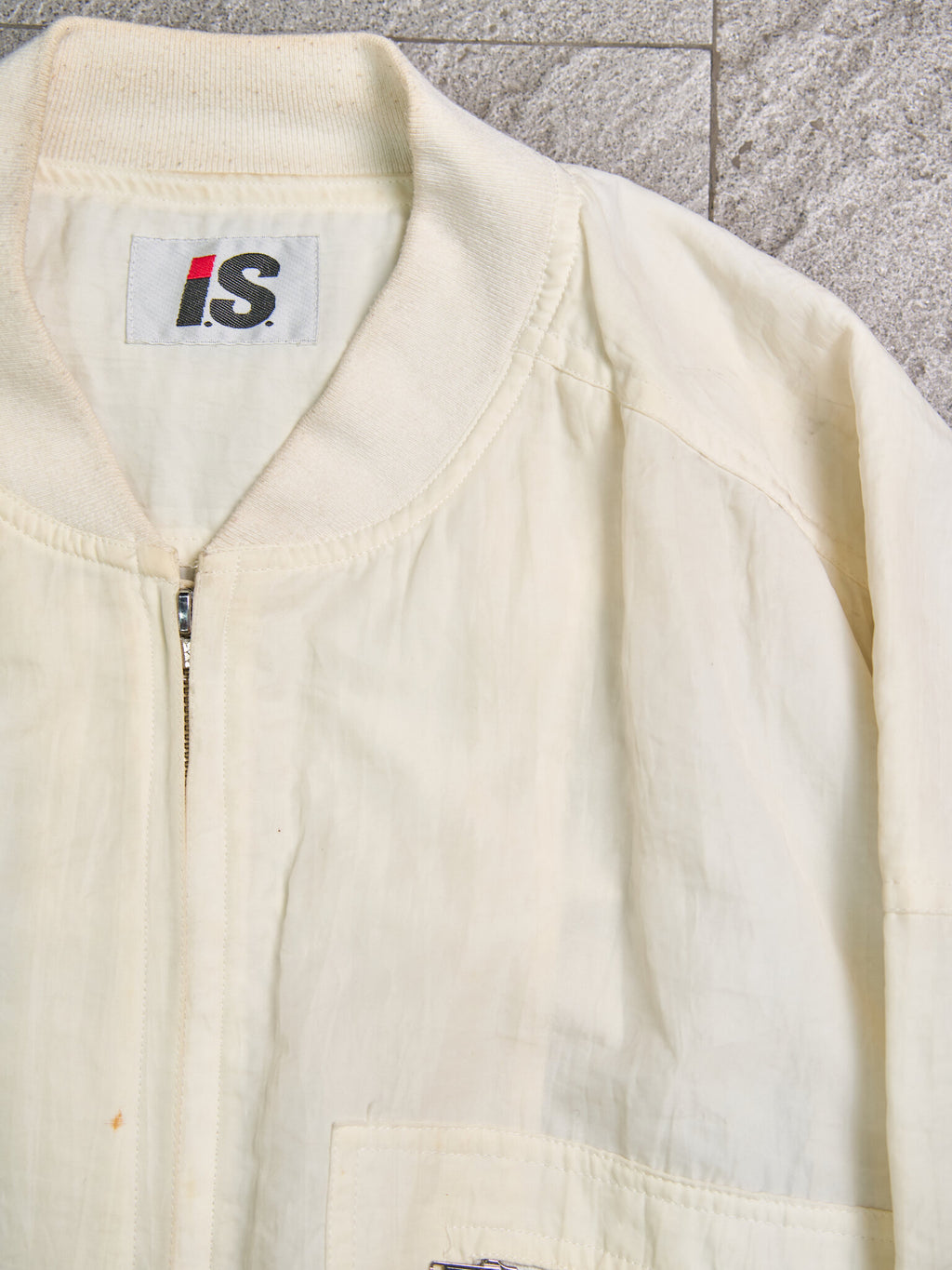 Vintage Issey Miyake Tsumori Chisato Bomber Jacket