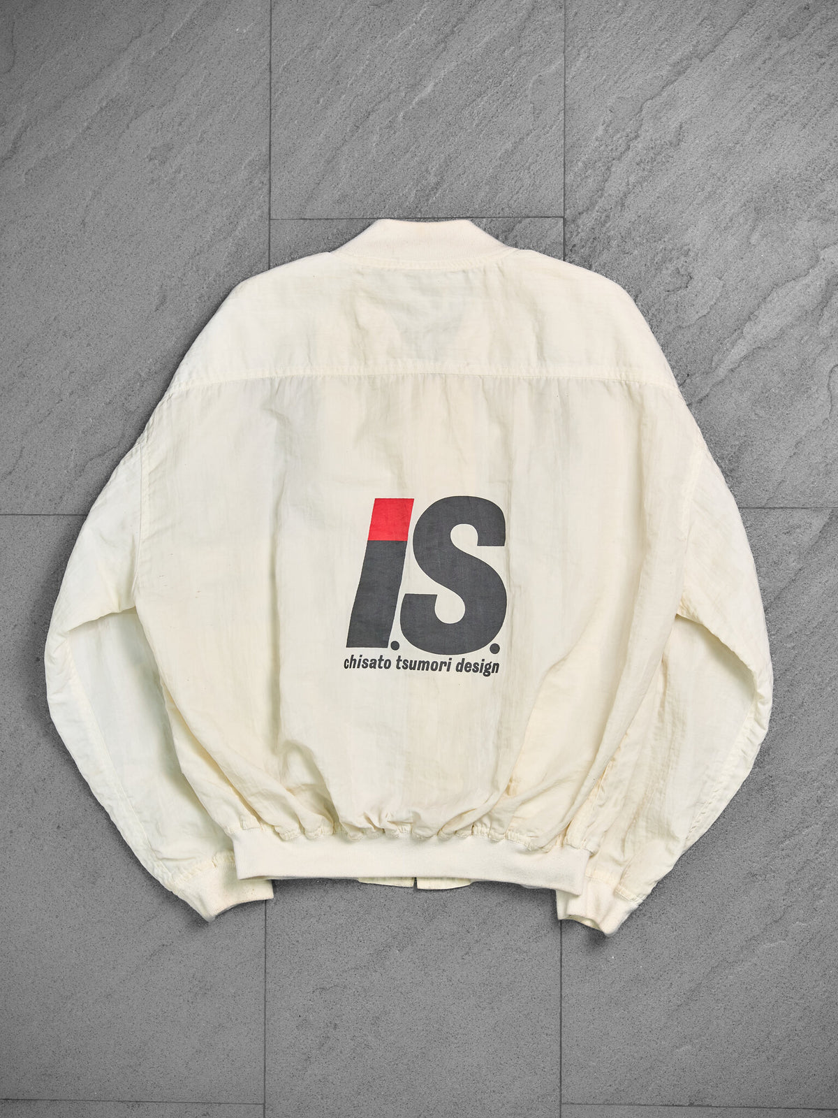Vintage Issey Miyake Tsumori Chisato Bomber Jacket