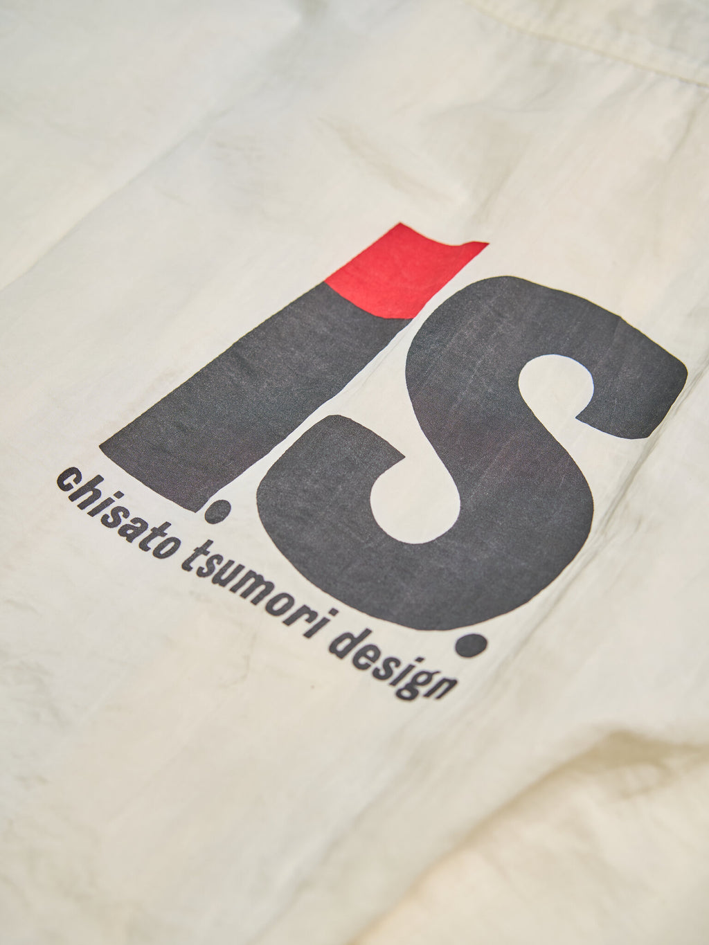 Vintage Issey Miyake Tsumori Chisato Bomber Jacket
