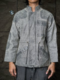 Vintage Jean Paul Gaultier Utility Washed Jacket