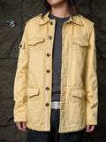 Number (N)ine Military Field Jacket