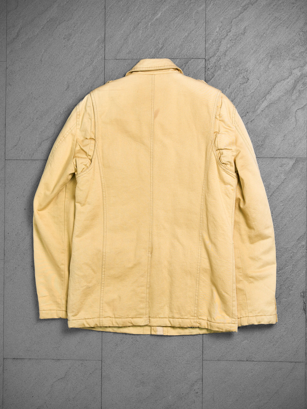 Number (N)ine Military Field Jacket