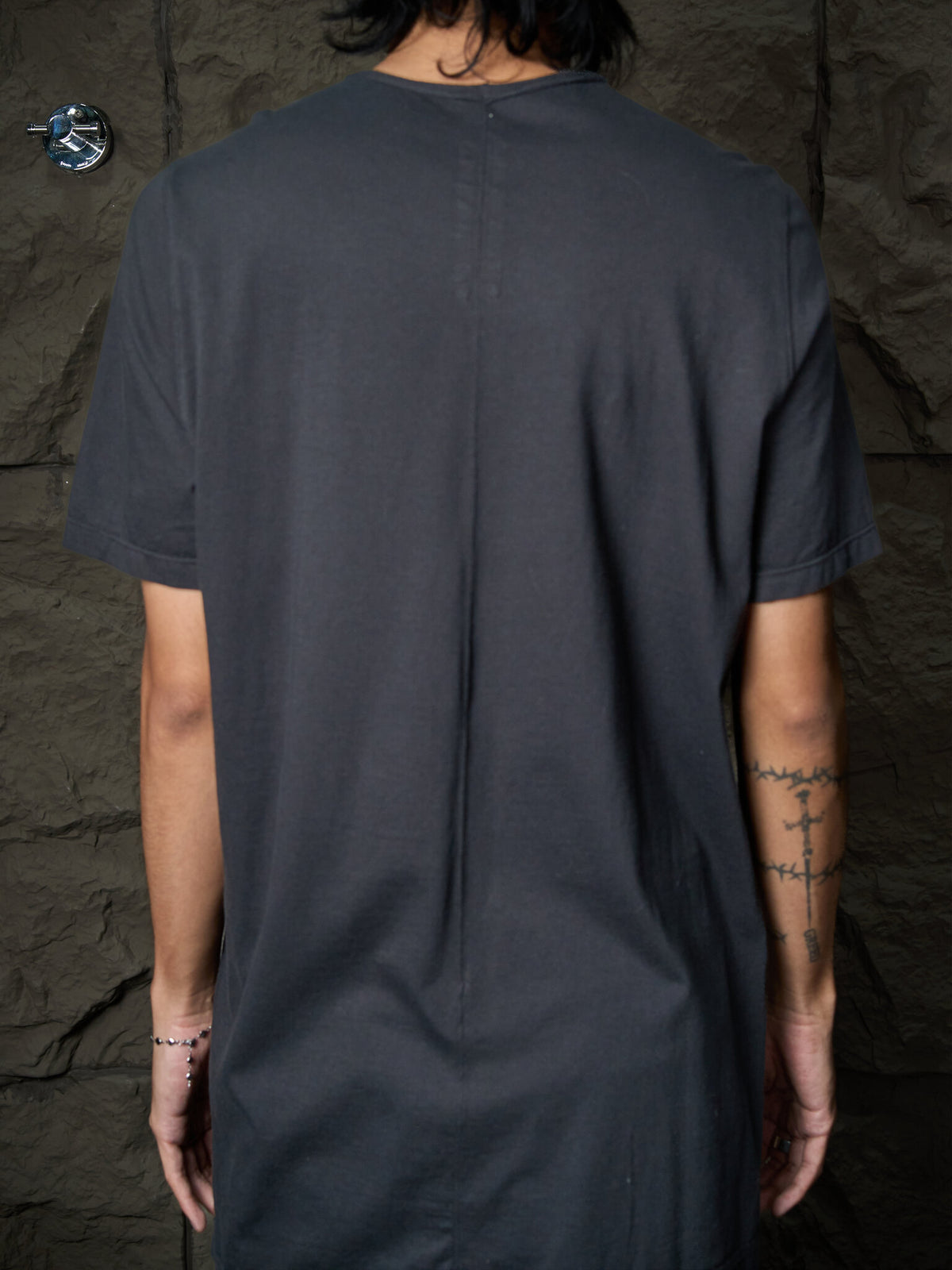 Rick Owens DRKSHDW Level Tee