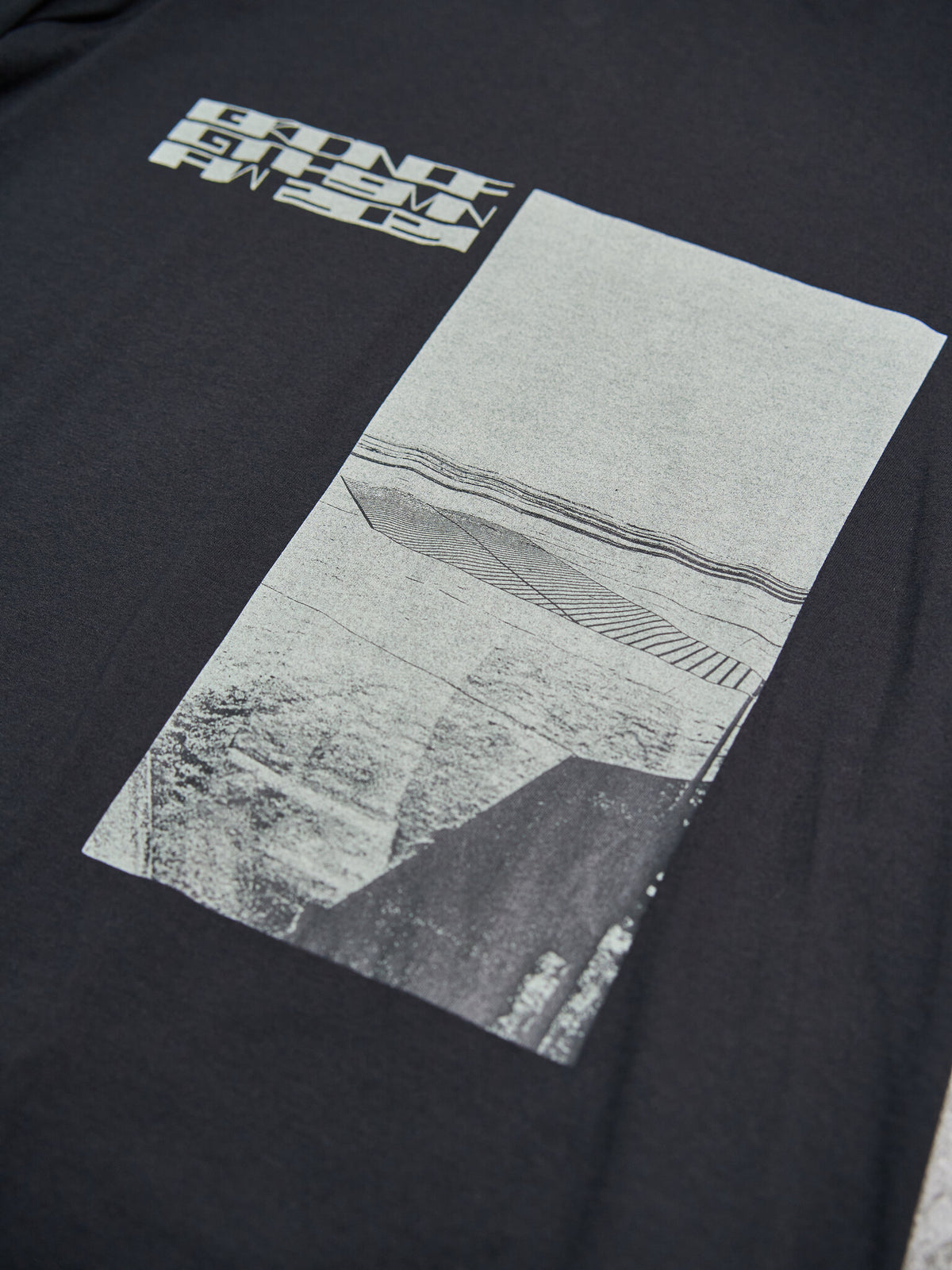 Rick Owens DRKSHDW Level Tee