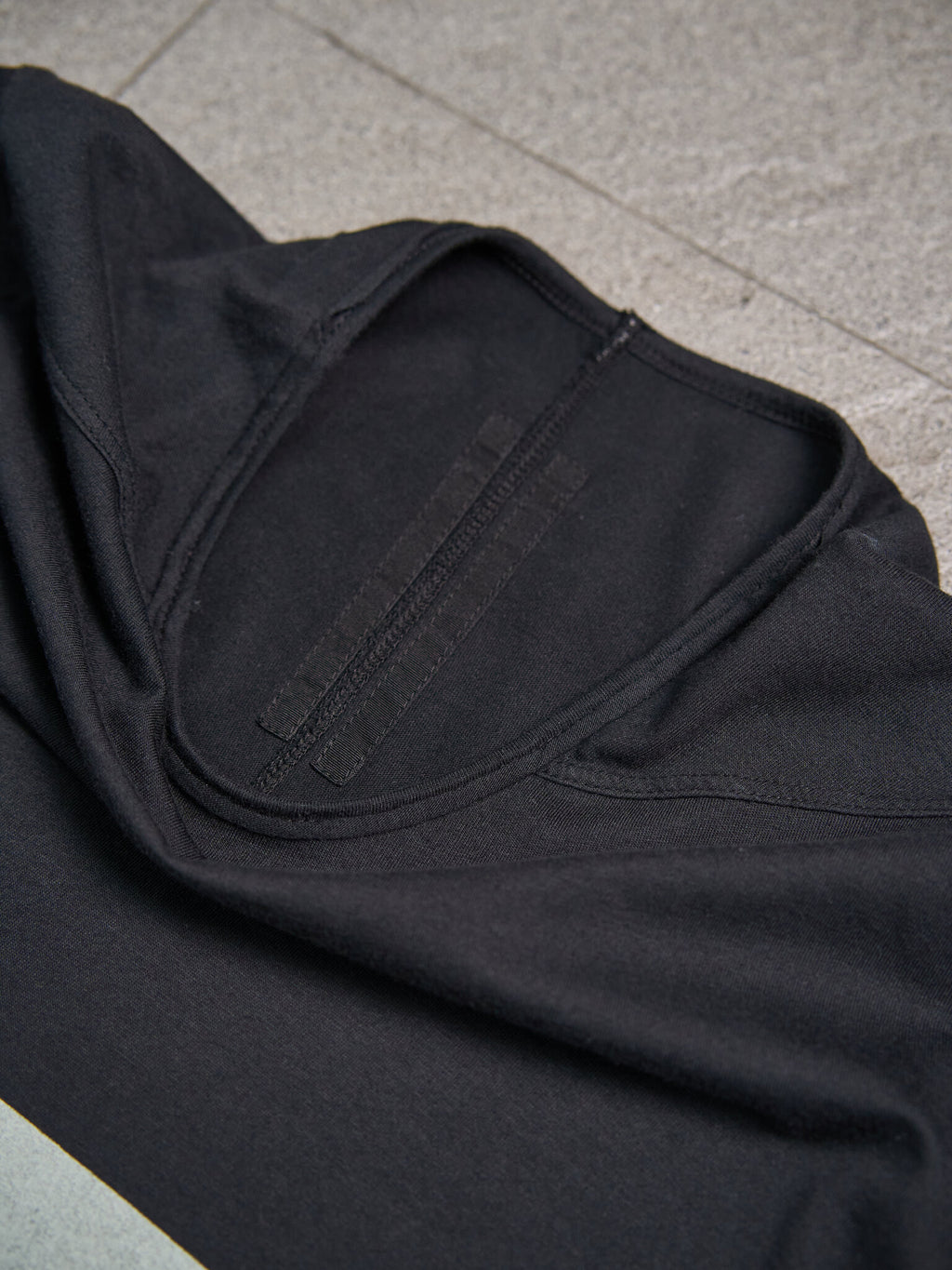 Rick Owens DRKSHDW Level Tee