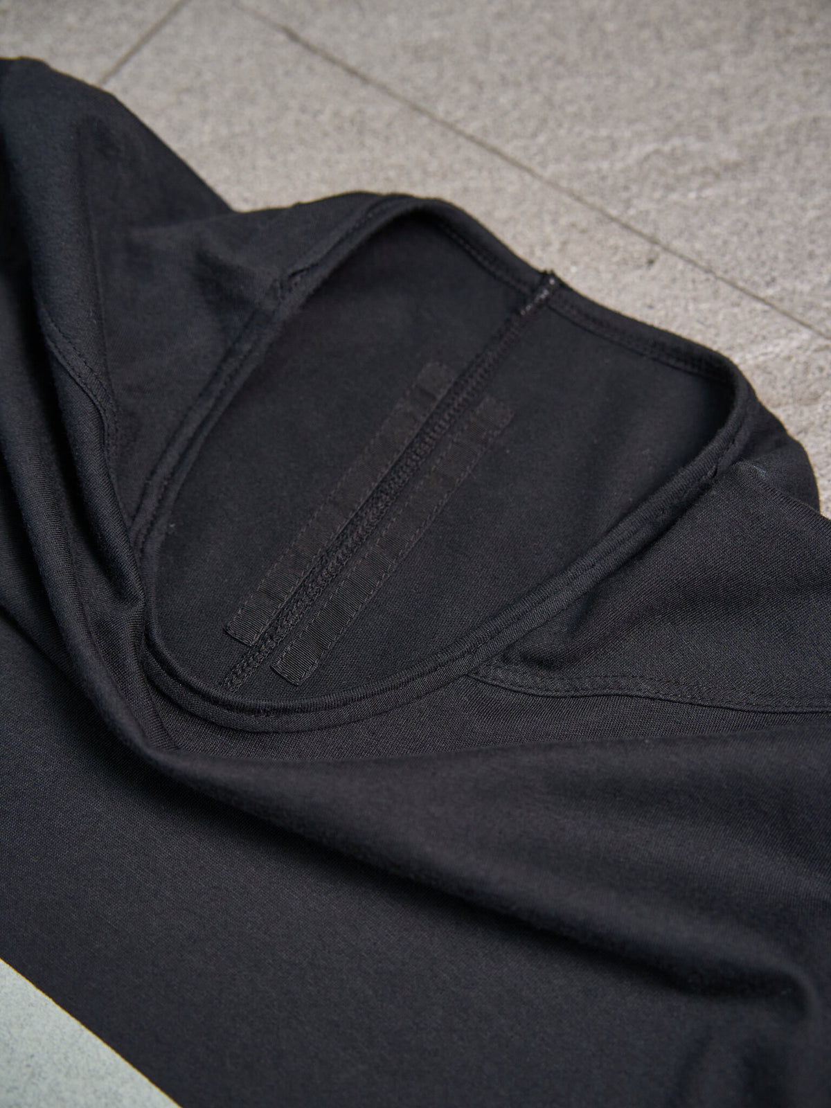 Rick Owens DRKSHDW Level Tee