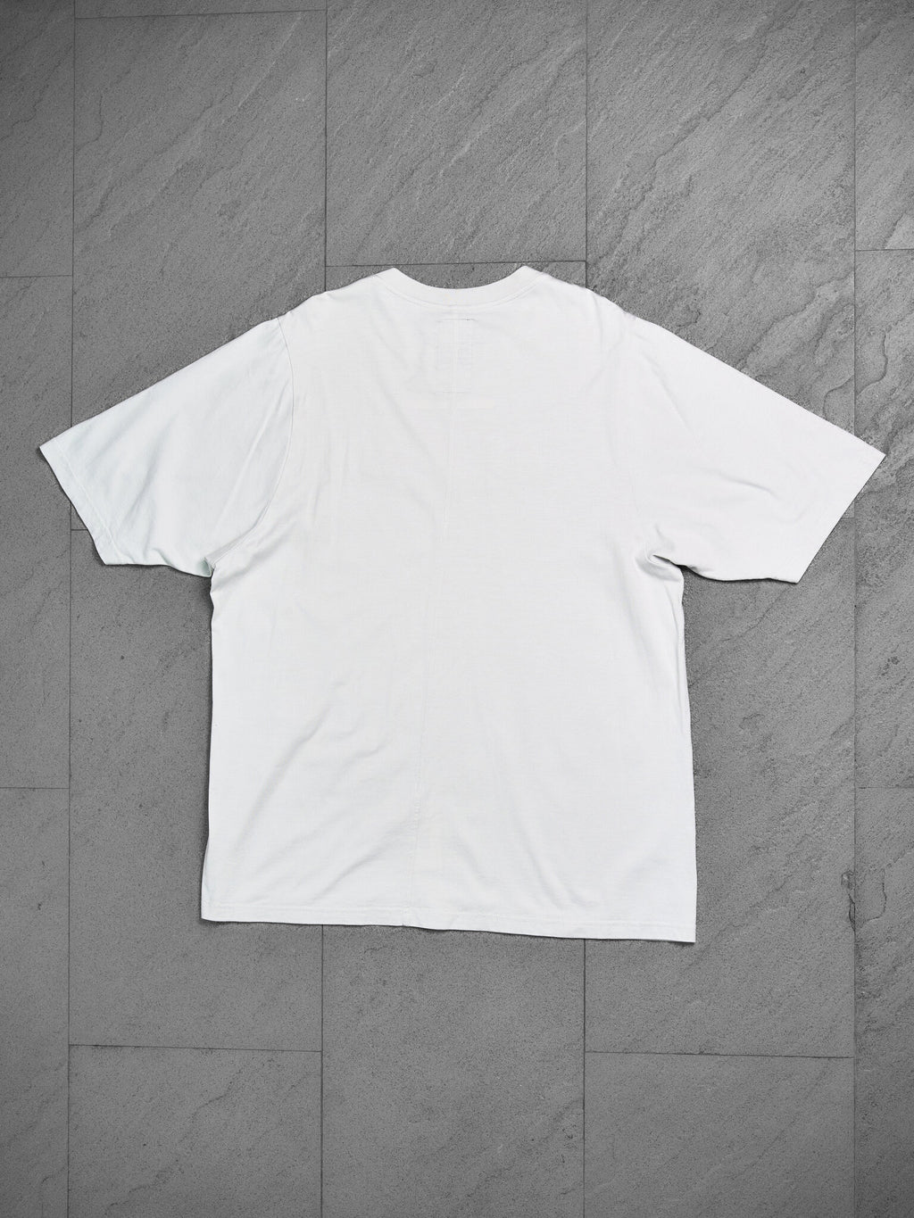 Rick Owens x Champion Tommy Tee
