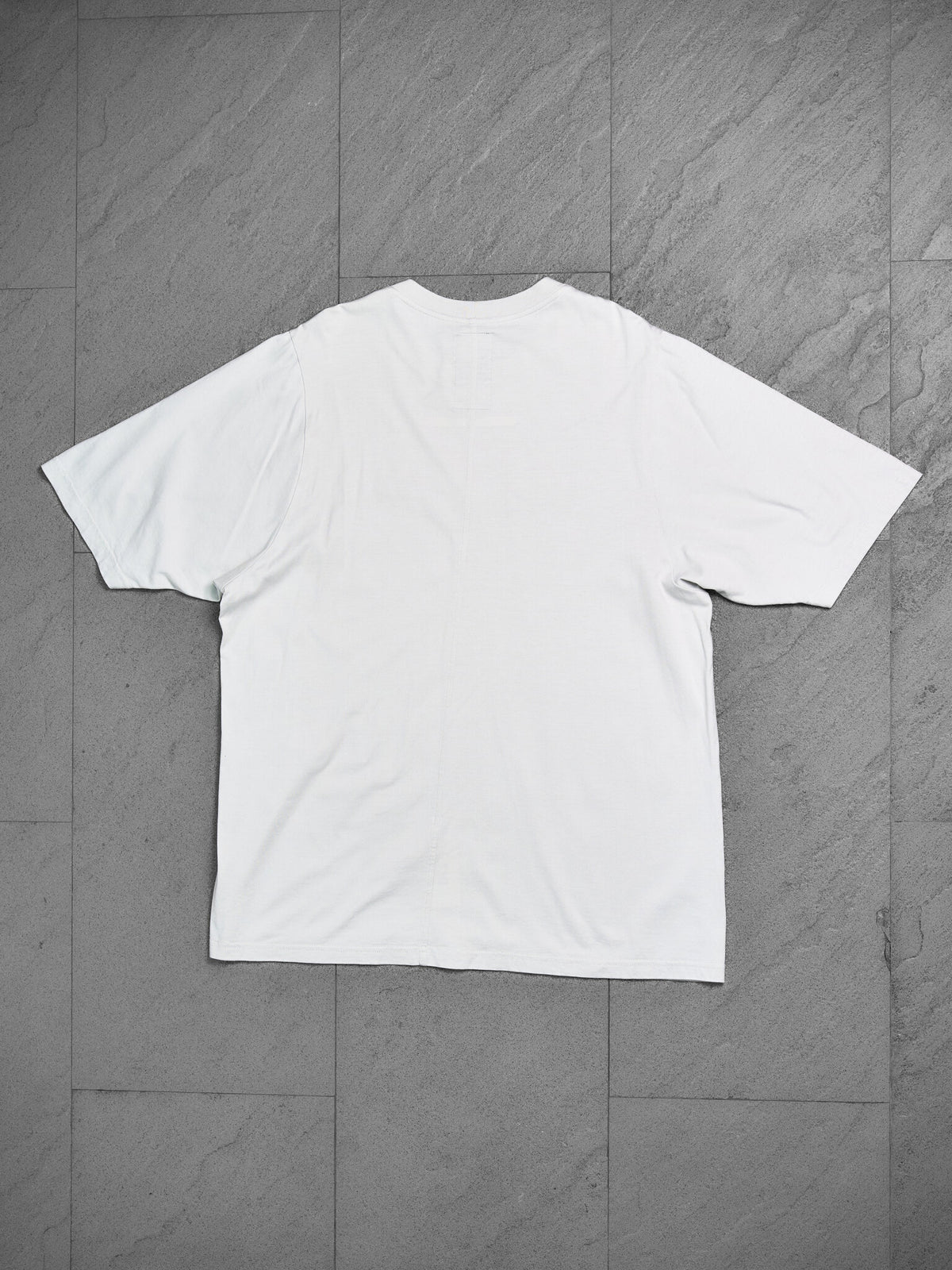 Rick Owens x Champion Tommy Tee