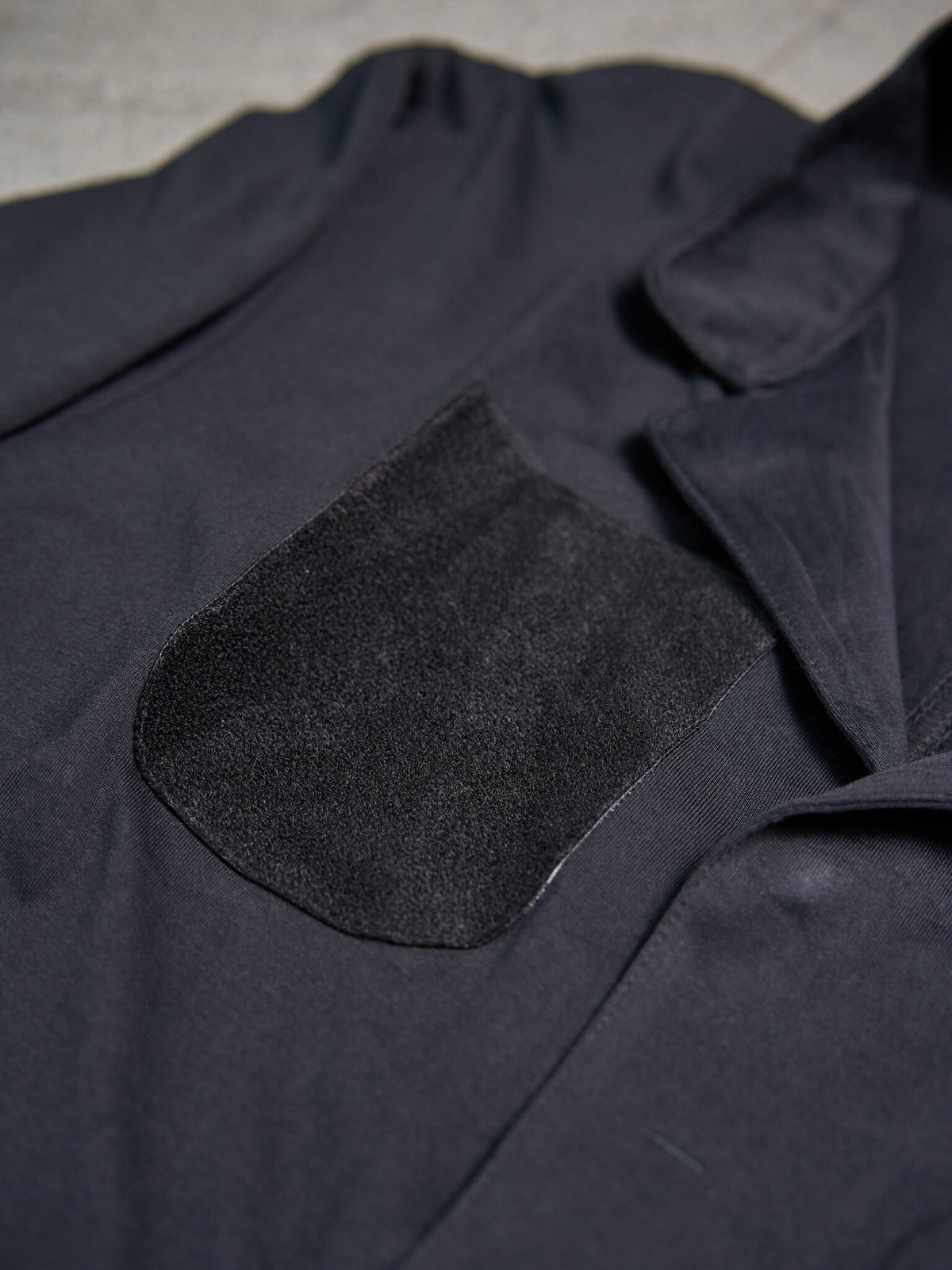 Y-3 Yohji Yamamoto x Adidas Multi Zip Stand Collar Jacket
