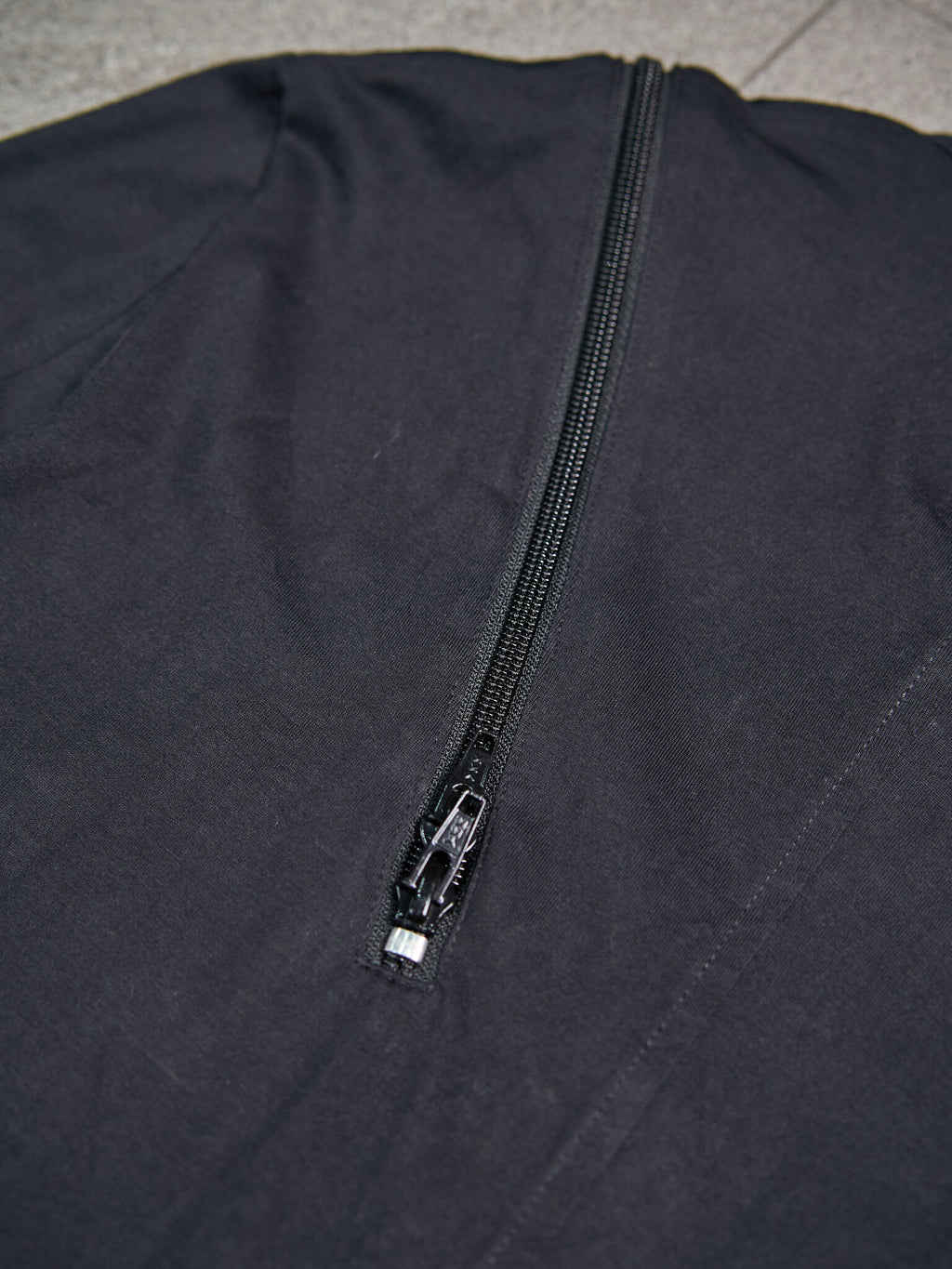 Y-3 Yohji Yamamoto x Adidas Multi Zip Stand Collar Jacket