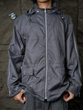 A.A.R Durban Yohji Yamamoto 2-Way Jacket