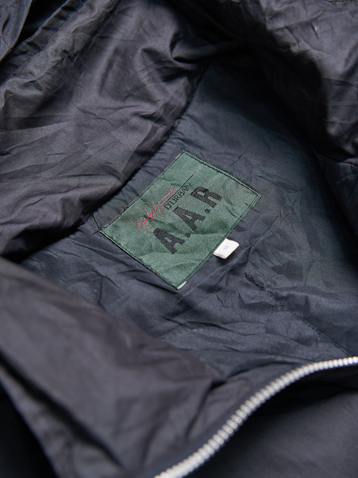 A.A.R Durban Yohji Yamamoto 2-Way Jacket