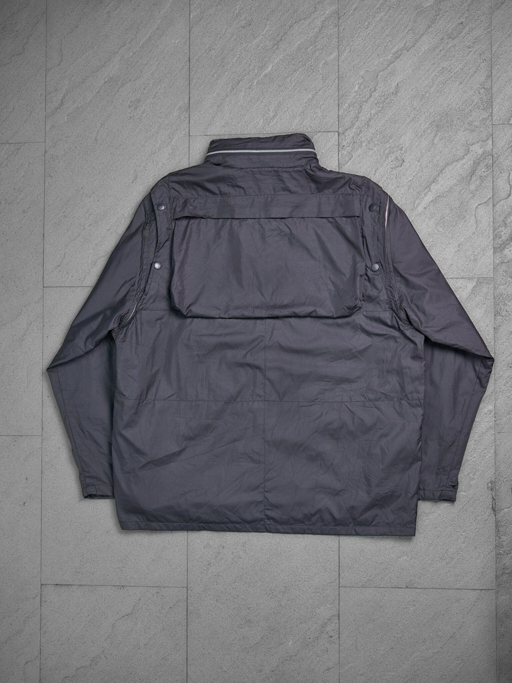 A.A.R Durban Yohji Yamamoto 2-Way Jacket