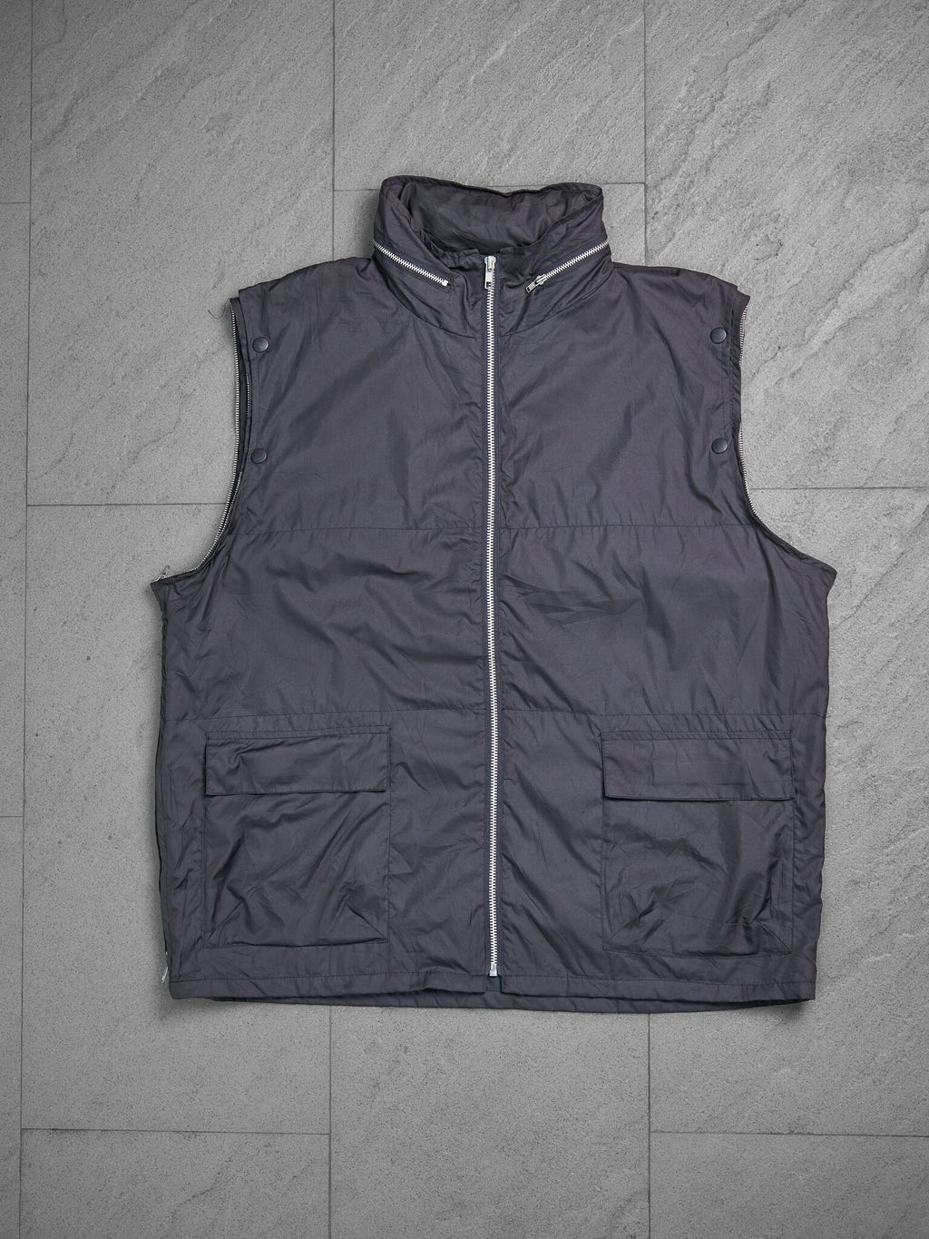 A.A.R Durban Yohji Yamamoto 2-Way Jacket