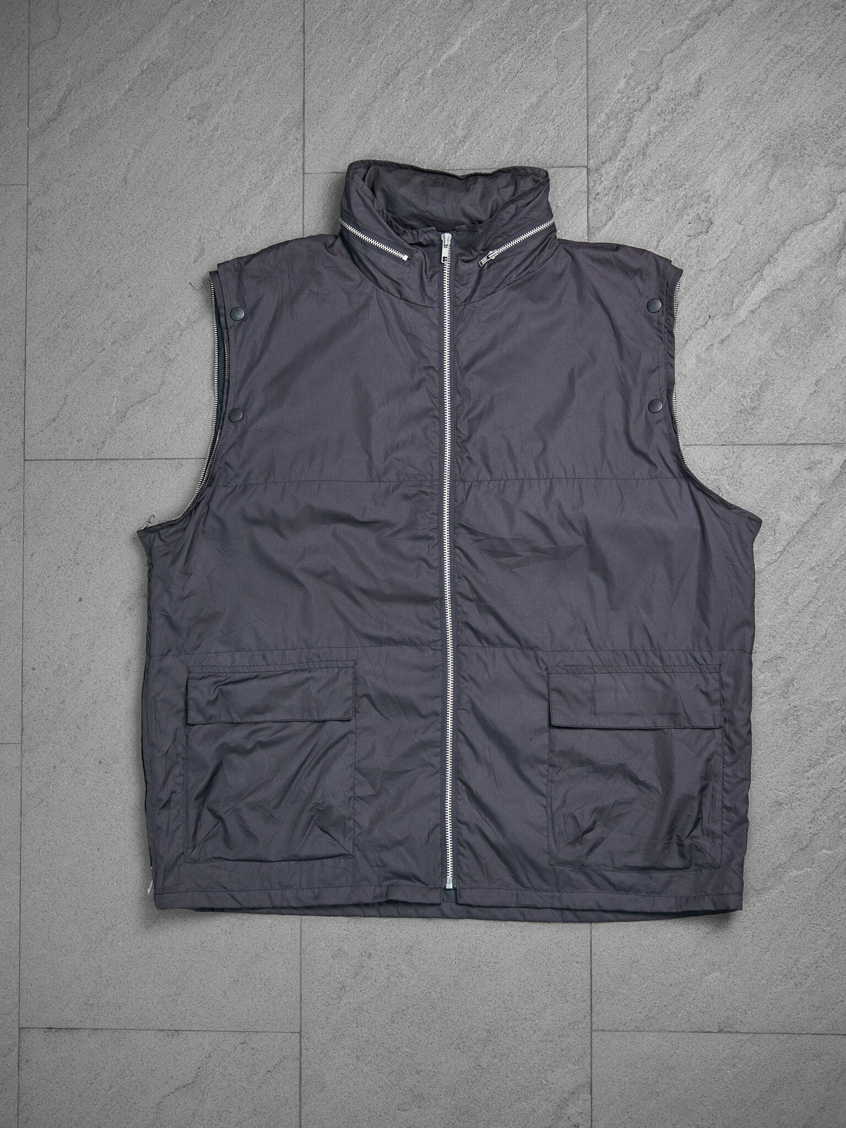 A.A.R Durban Yohji Yamamoto 2-Way Jacket