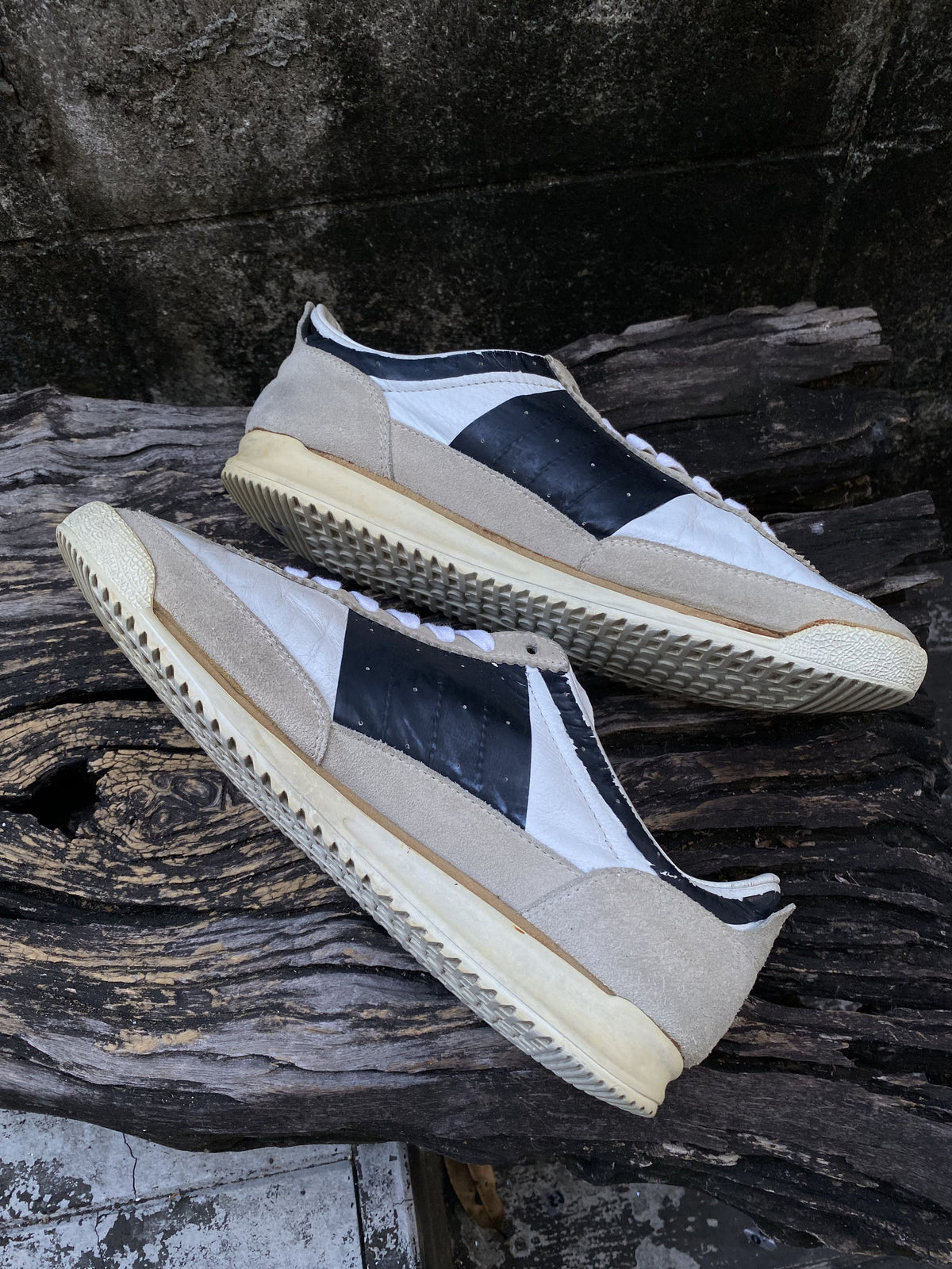 Maison Margiela GAT Replica German Army Trainer EU41