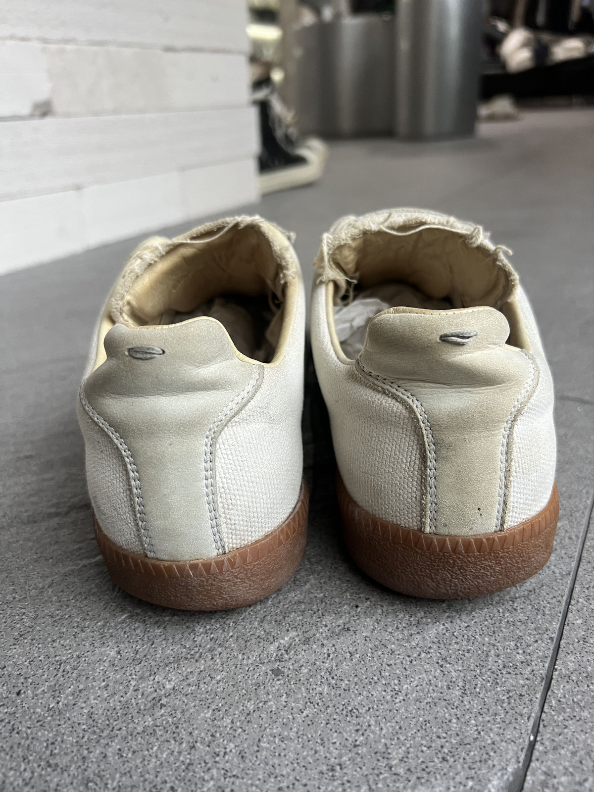 Maison Martin Margiela 22 Canvas Replica GAT EU40.5