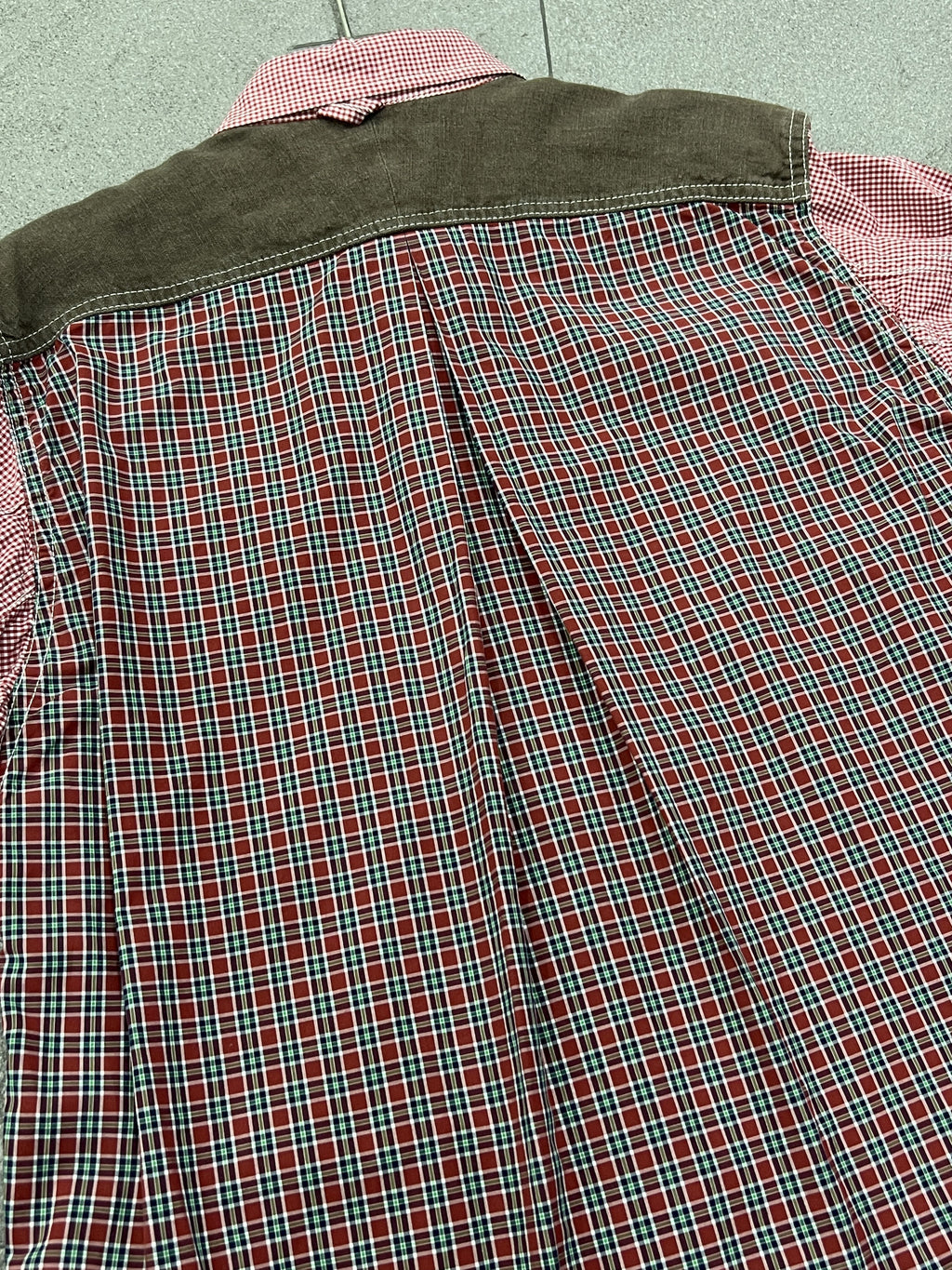 Junya Watanabe Comme des Garçons Man