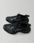 Balenciaga Monday Sneaker Triple Black EU43