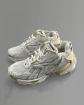 Balenciaga Runner Sneakers White Beige EU 37