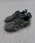 Balenciaga Tyrex Sneakers Black EU 37