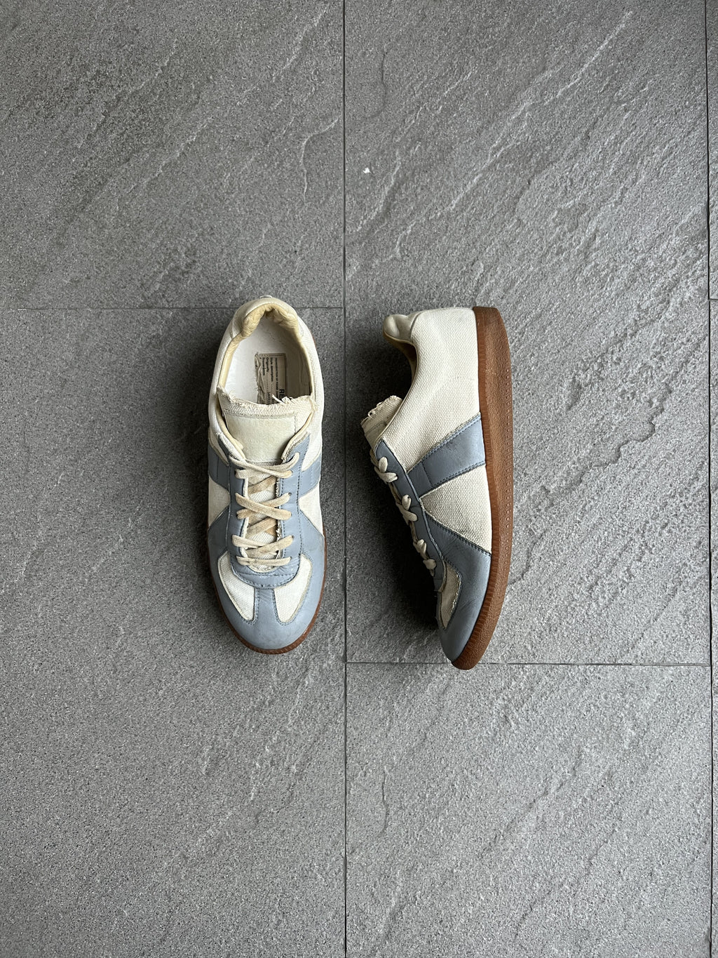 Maison Martin Margiela 22 Canvas Replica GAT EU40.5