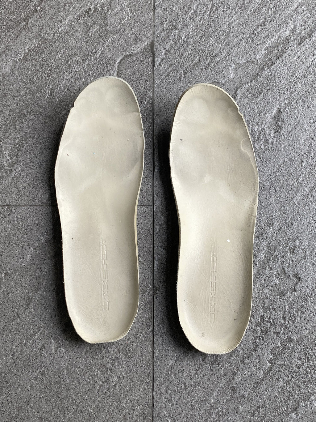 Rick Owens DRKSHDW Low Ramones Black Canvas