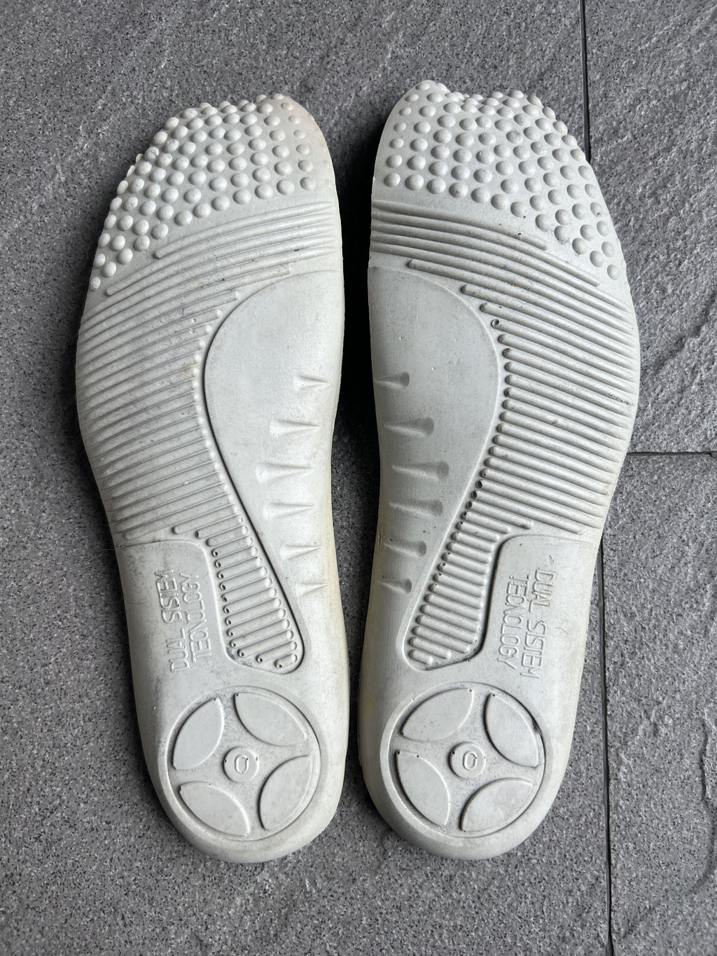 Rick Owens DRKSHDW Taped Ramones Low Sneakers EU40