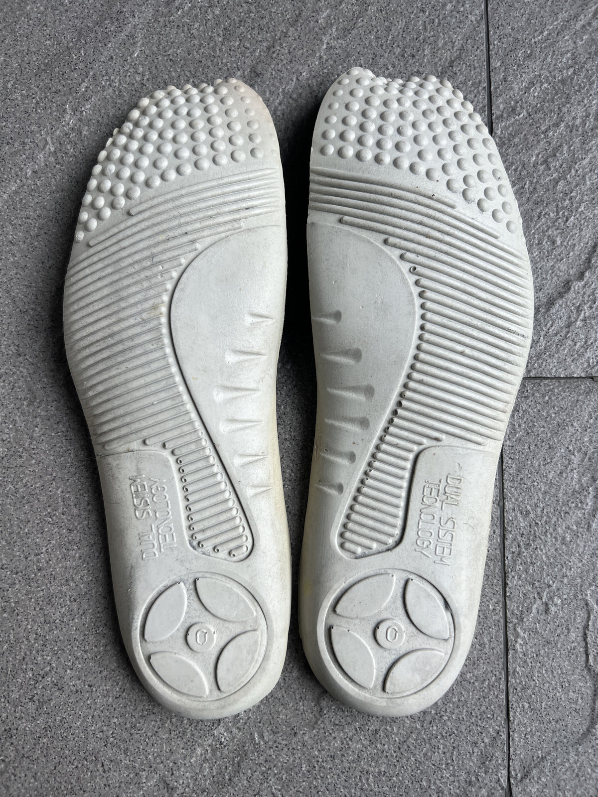 Rick Owens DRKSHDW Taped Ramones Low Sneakers EU40