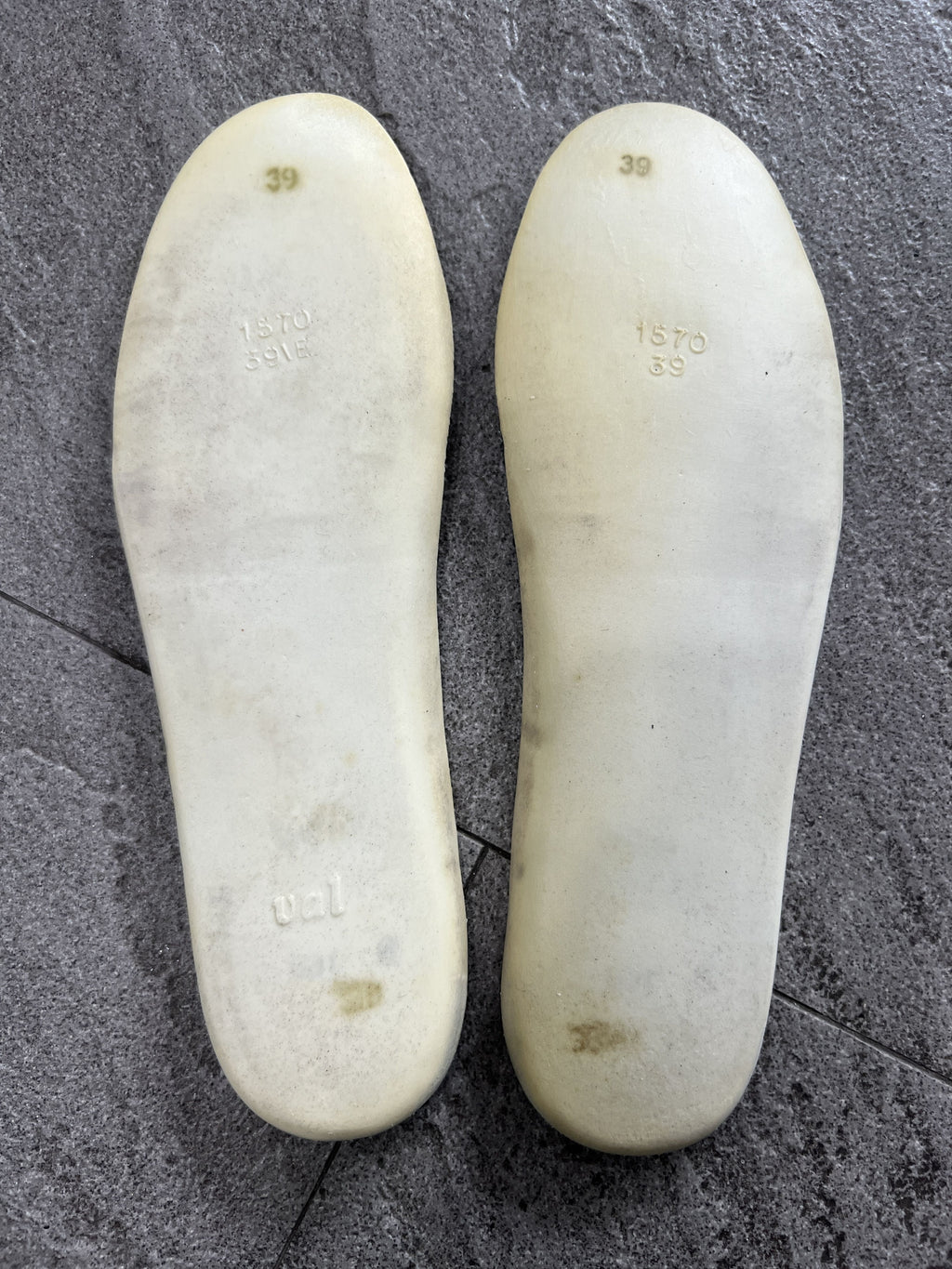 Maison Margiela Future High-Top Sneakers White 39