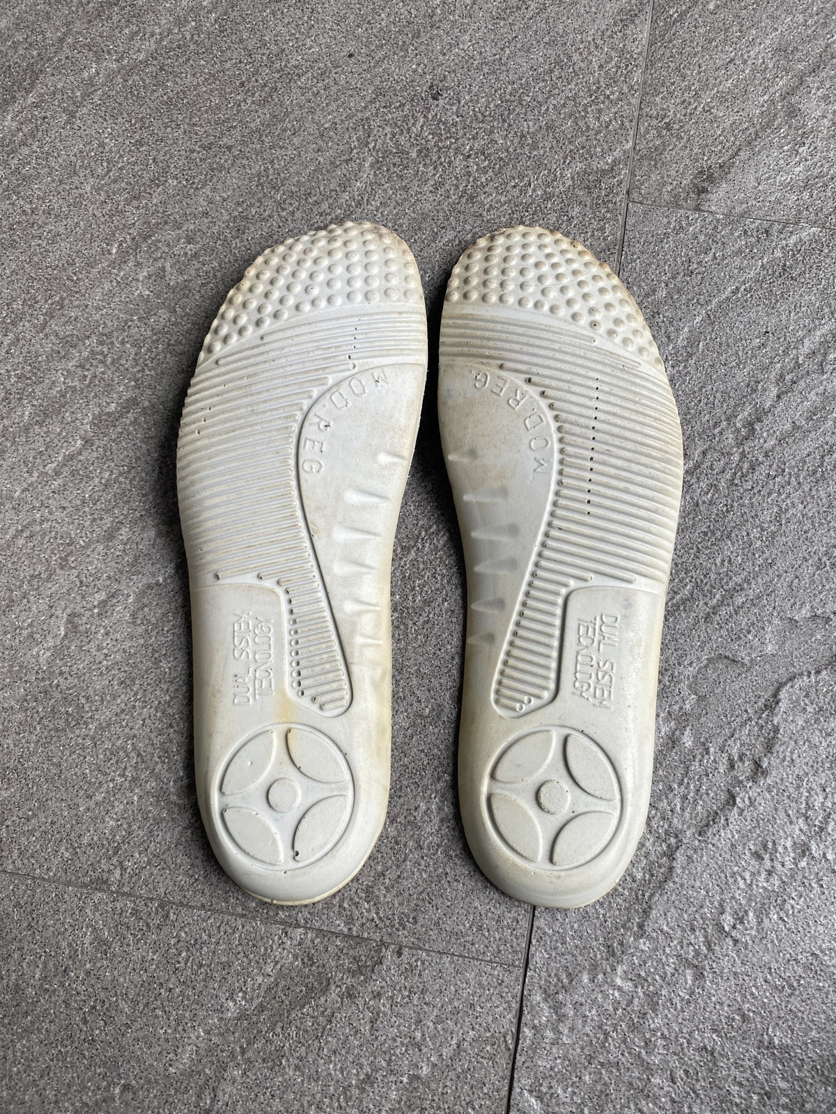 Rick Owens DRKSHDW Ramones black canvas