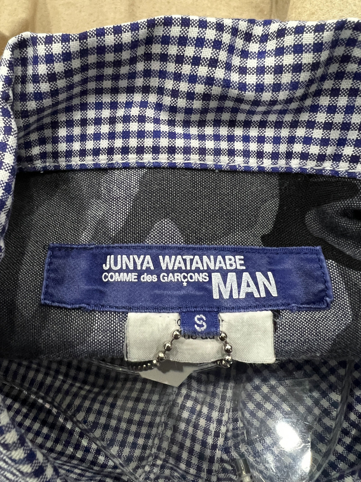 Junya Watanabe Comme des Garçons MAN