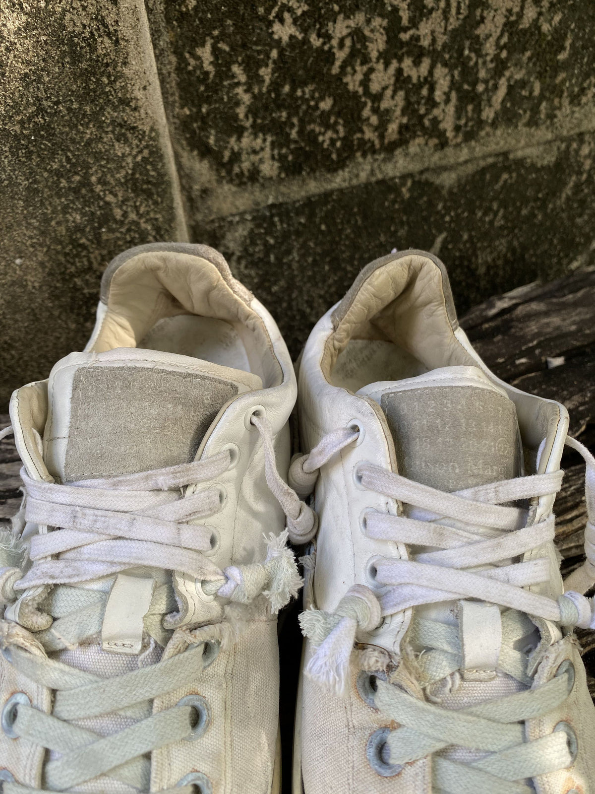 Maison Margiela 22 New Evolution deconstructed Sneaker 42