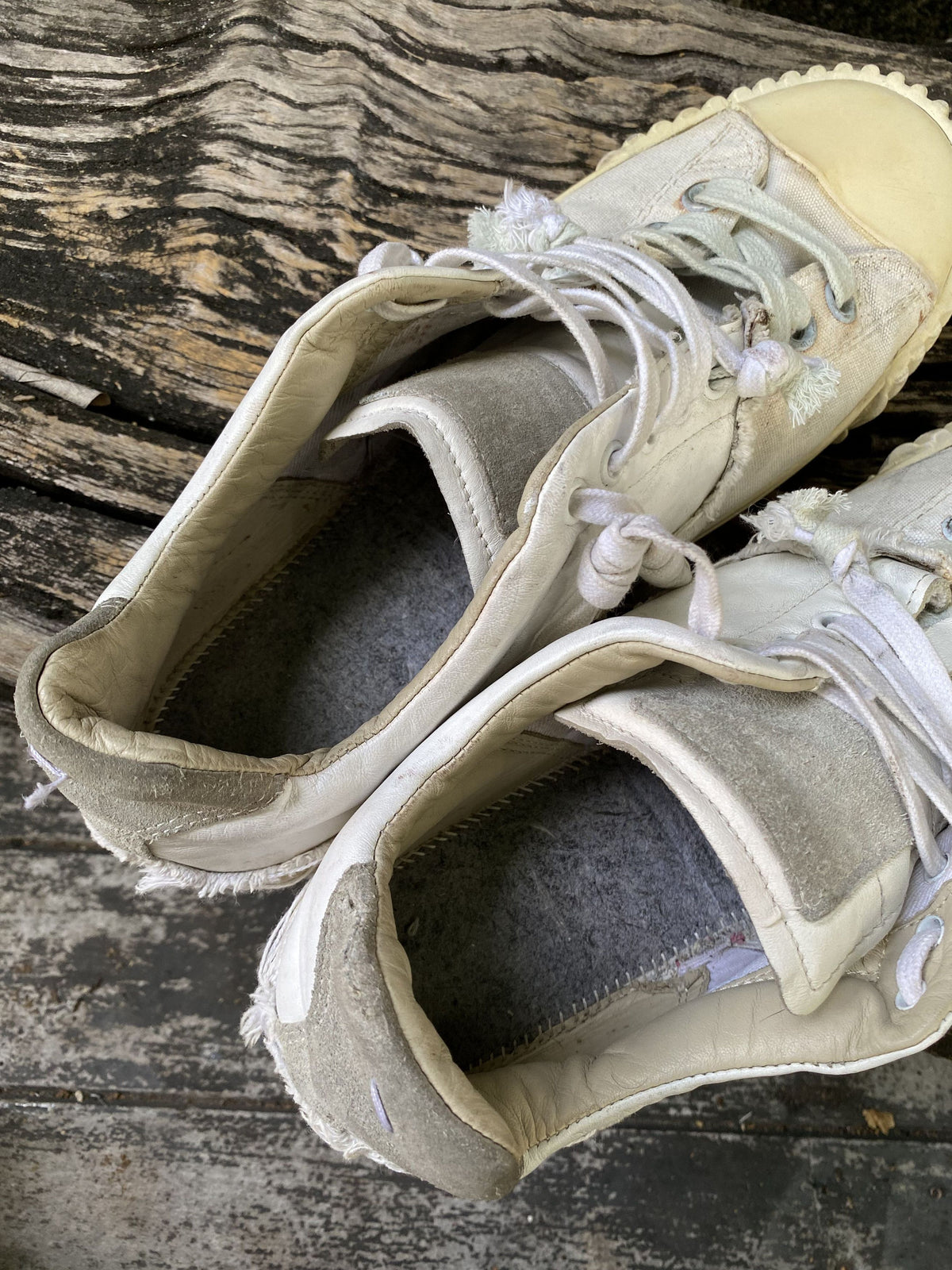 Maison Margiela 22 New Evolution deconstructed Sneaker 42
