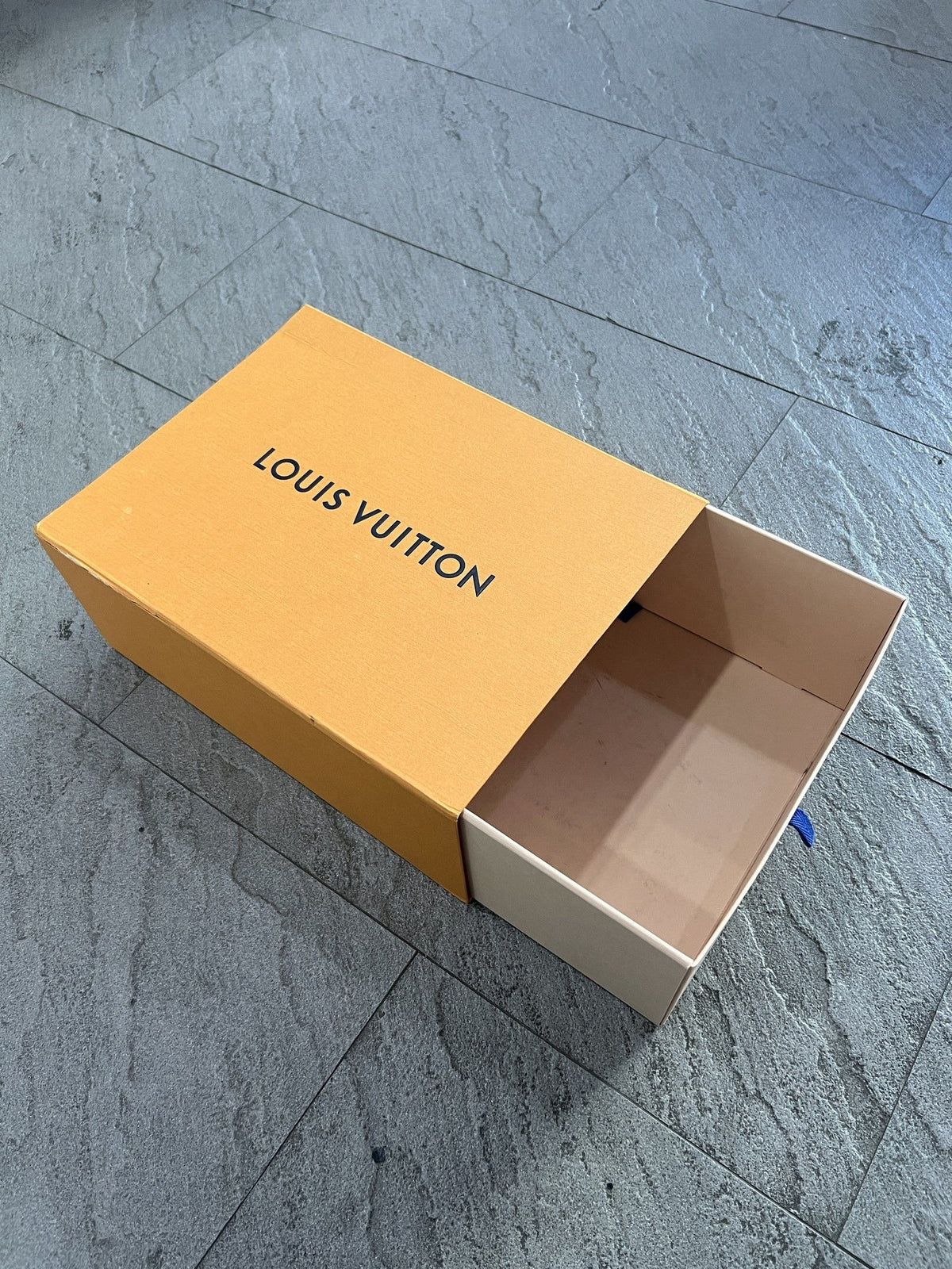 Louis Vuitton LV Trainer Black Suede UK 6.5