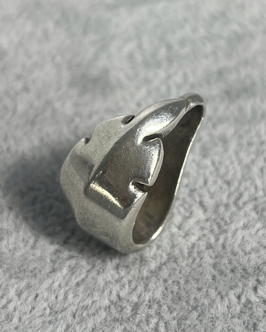 Chrome Hearts Dagger Band Pendant 925 Silver 2020