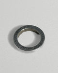 Chrome Hearts Forever Spacer Ring Size US4 / MM47