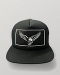 Chrome Hearts Foti Yungblud Aerosmith Trucker Black OS