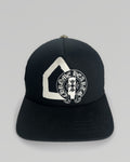 Chrome Hearts Horseshoe Logo Trucker Hat Dover Street Market