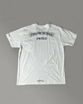 Chrome Hearts Osaka Pocket Tee White Size XXL