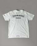 Chrome Hearts Osaka Pocket Tee White XL USA CH Logo
