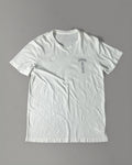 Chrome Hearts Small Logo Tee White Medium USA