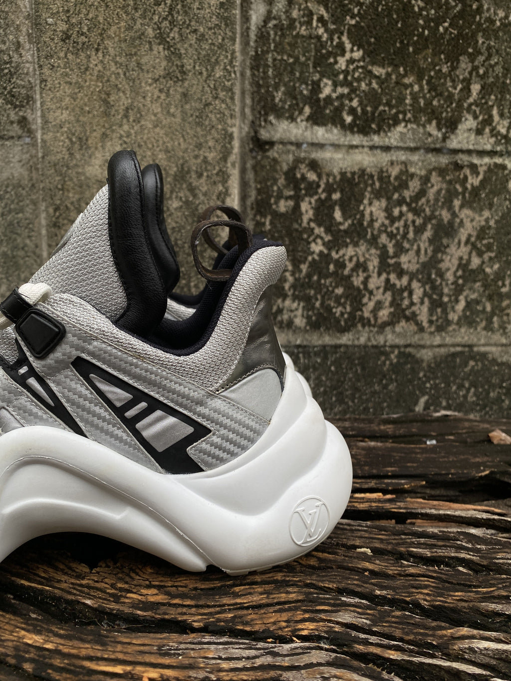 Louis Vuitton LV Archlight Sneakers 38