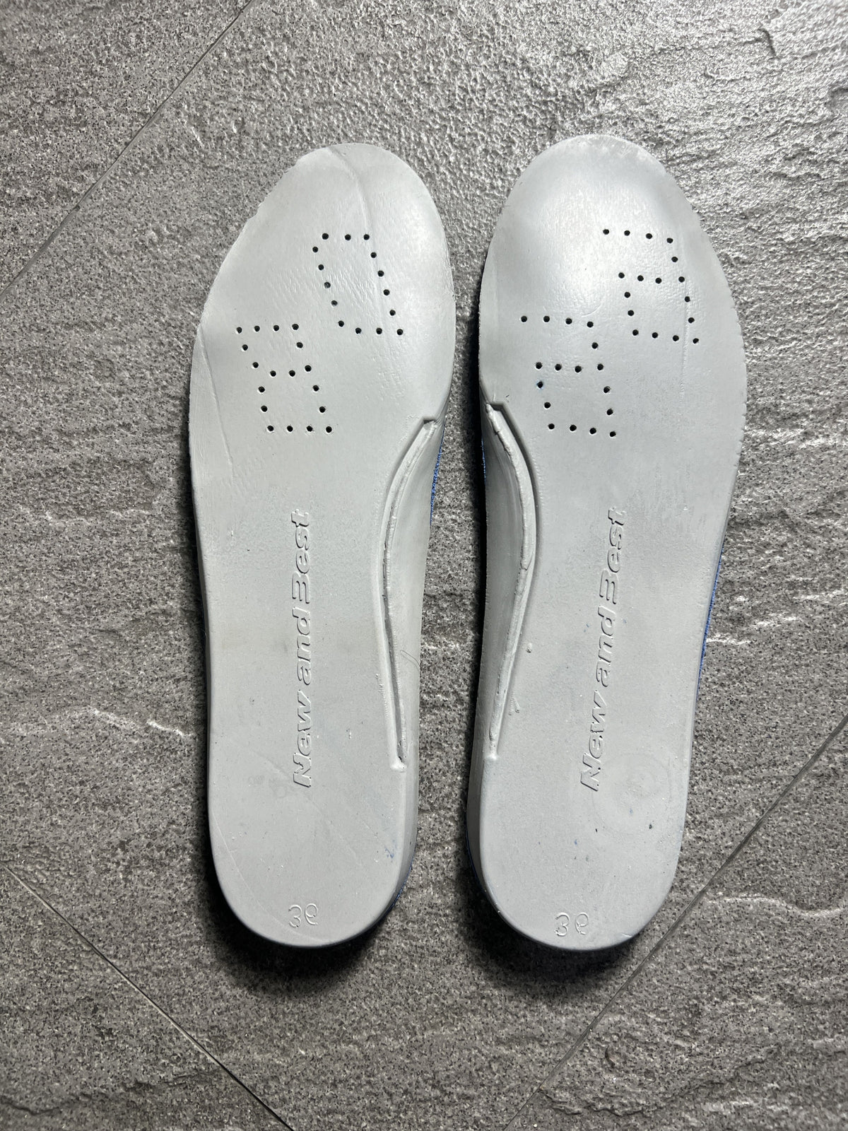 Golden Goose VCE Scribble Handwritten Leather Sneakers EU39