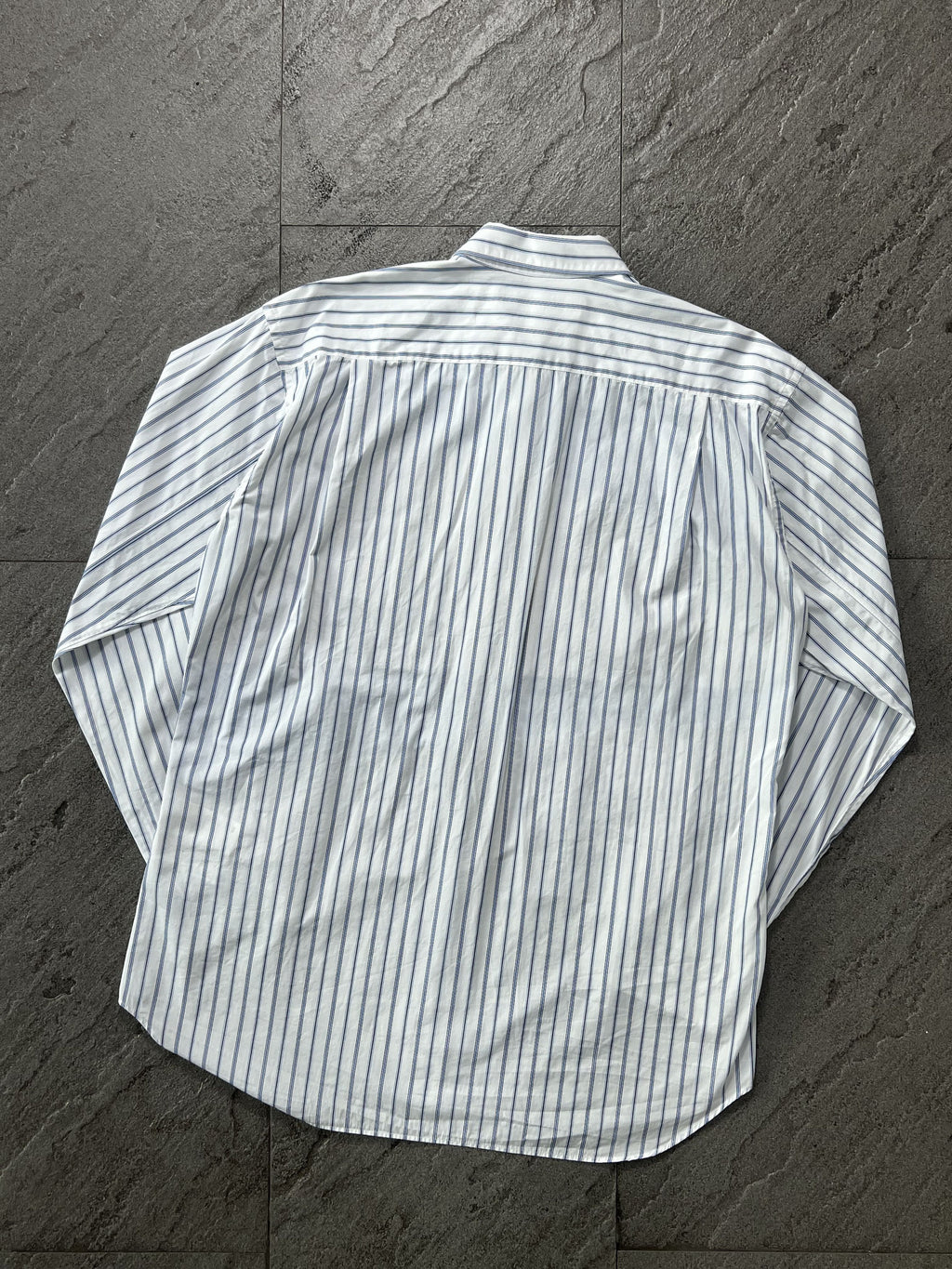 Comme des Garçons "LIVE FREE" shirt