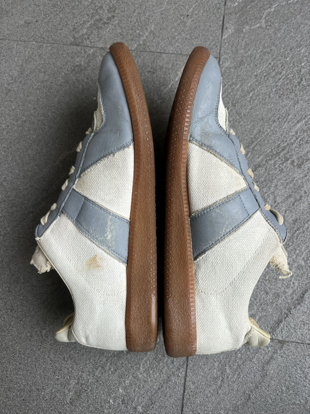 Maison Martin Margiela 22 Canvas Replica GAT EU40.5