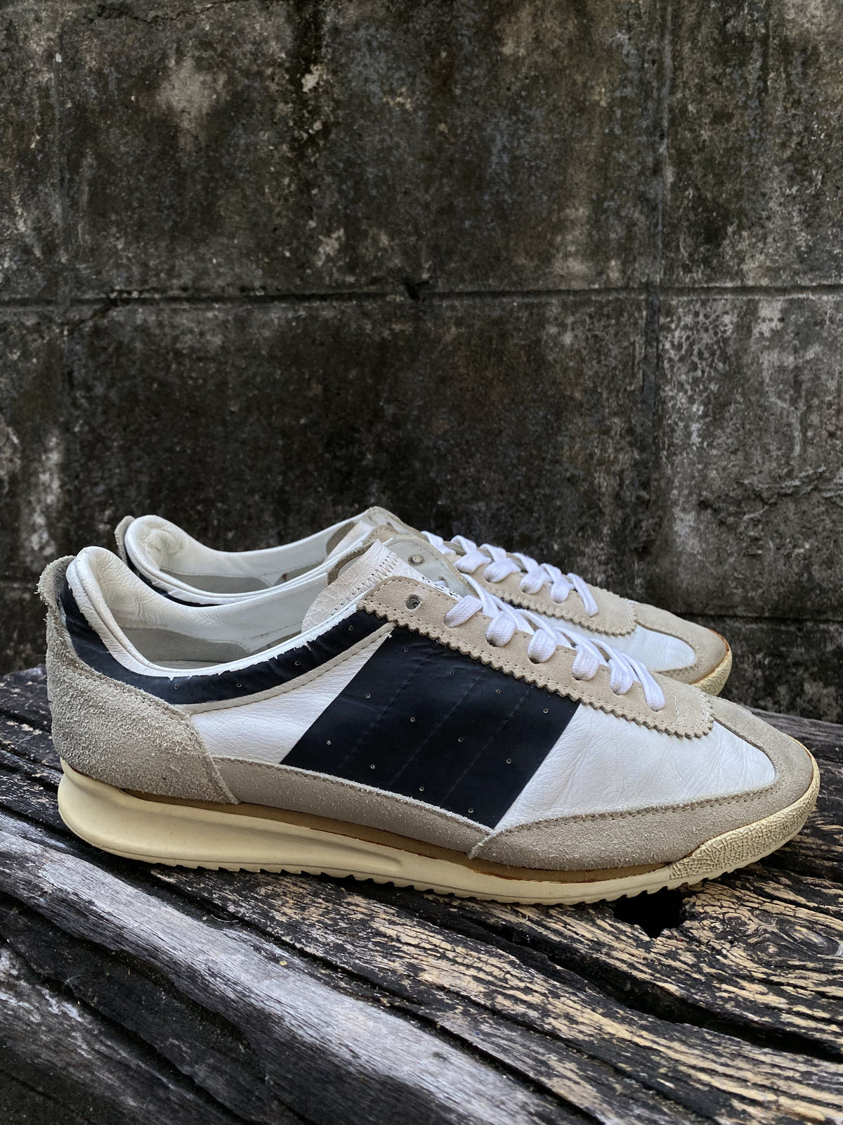 Maison Margiela GAT Replica German Army Trainer EU41